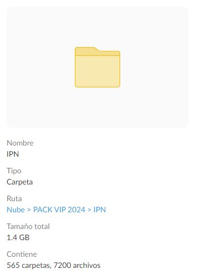LynetteBZ98's tweet photo. CARPETA IPN MAS DE 500 PACKS!!!        

PRECIO: $350 https://t.co/9Td7aEMmrM