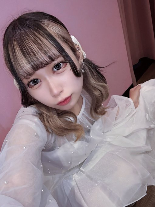ランジュ・オ・リュバンのツイート