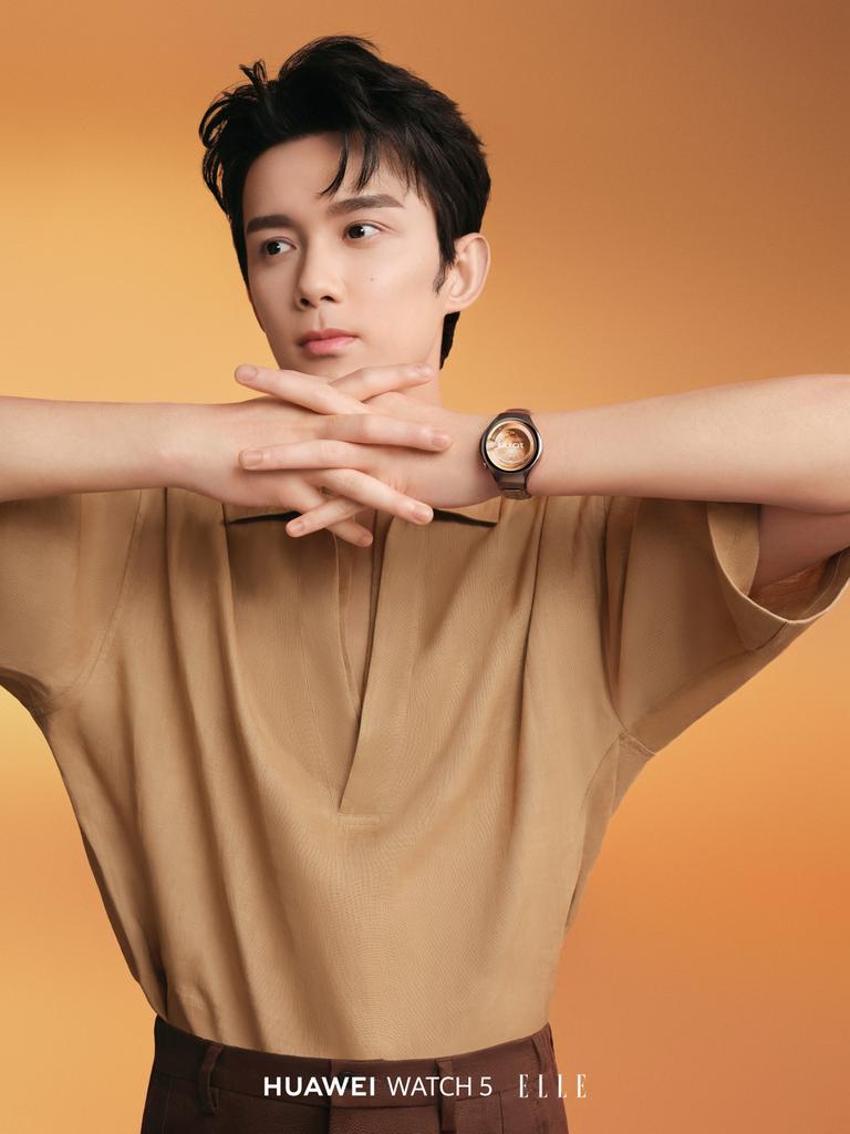 吴磊WuLei on X: 