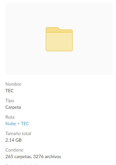 LynetteBZ98's tweet photo. CARPETA EXCLUSIVA         

TEC DE MONTERREY        

PRECIO: $400 https://t.co/QDMnQj8CZx