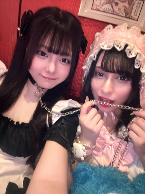 猫耳コンカフェC4のツイート