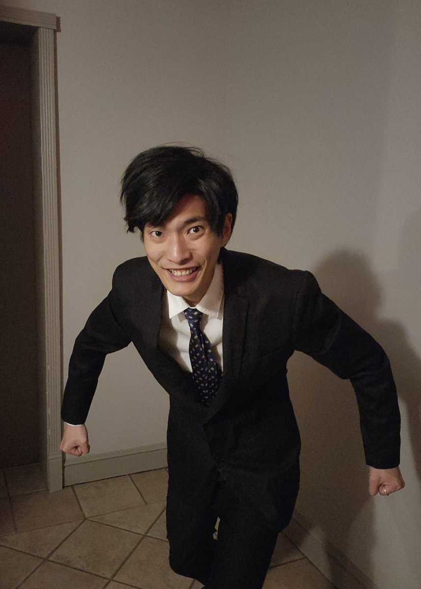 the last thing you see before getting slammed at the subway