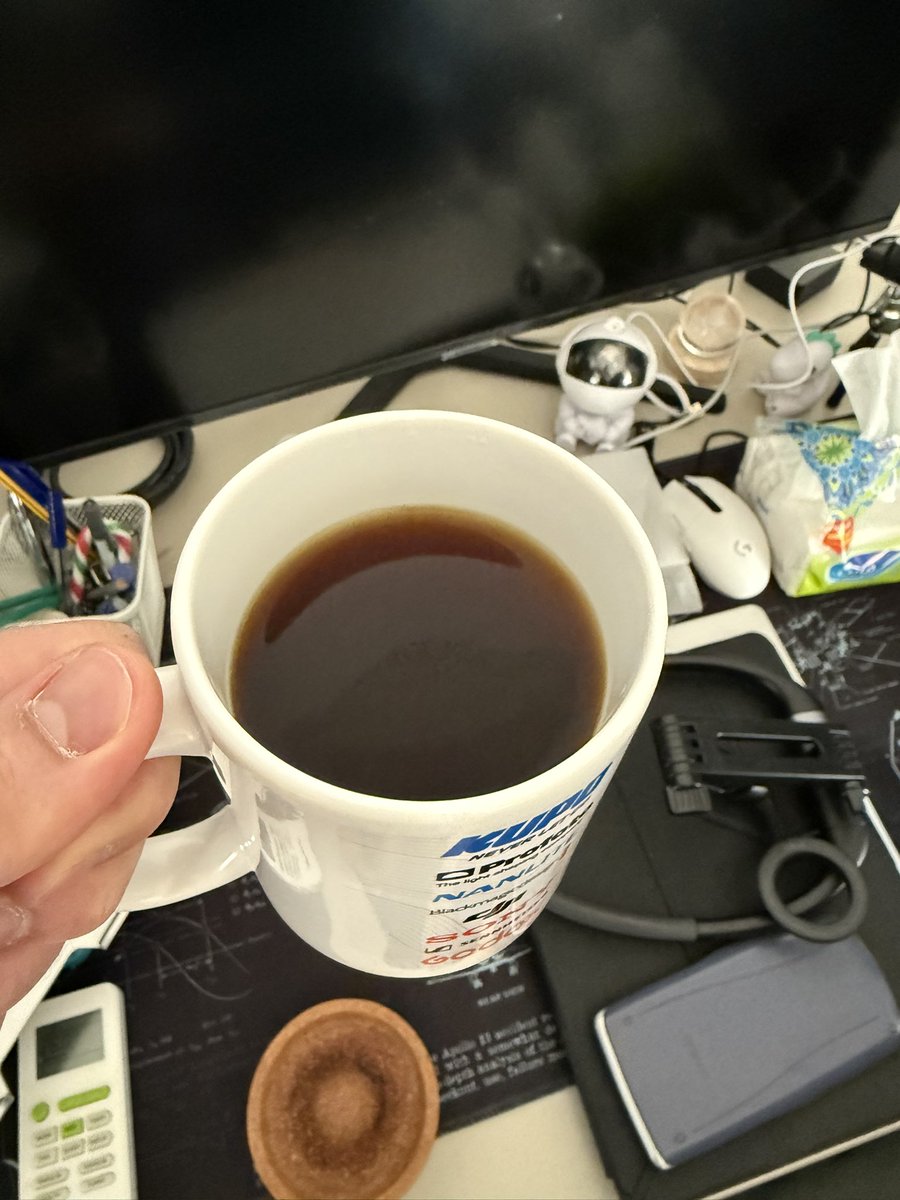 jan_programmer's tweet image. صباح الخير ☕️