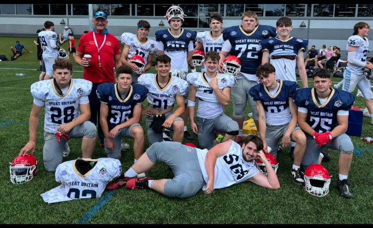 The <a href="/RushmoorKnights/">Rushmoor Knights</a> Great Britain 🇬🇧 U17 boys