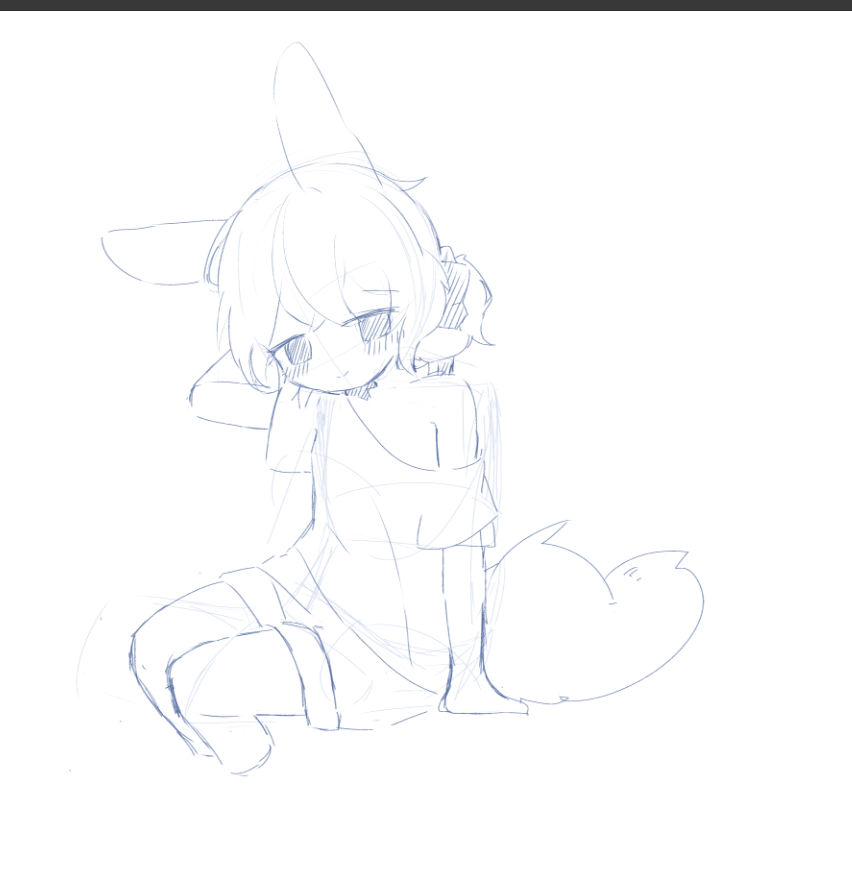 斐尔兔牙儿 tweet media