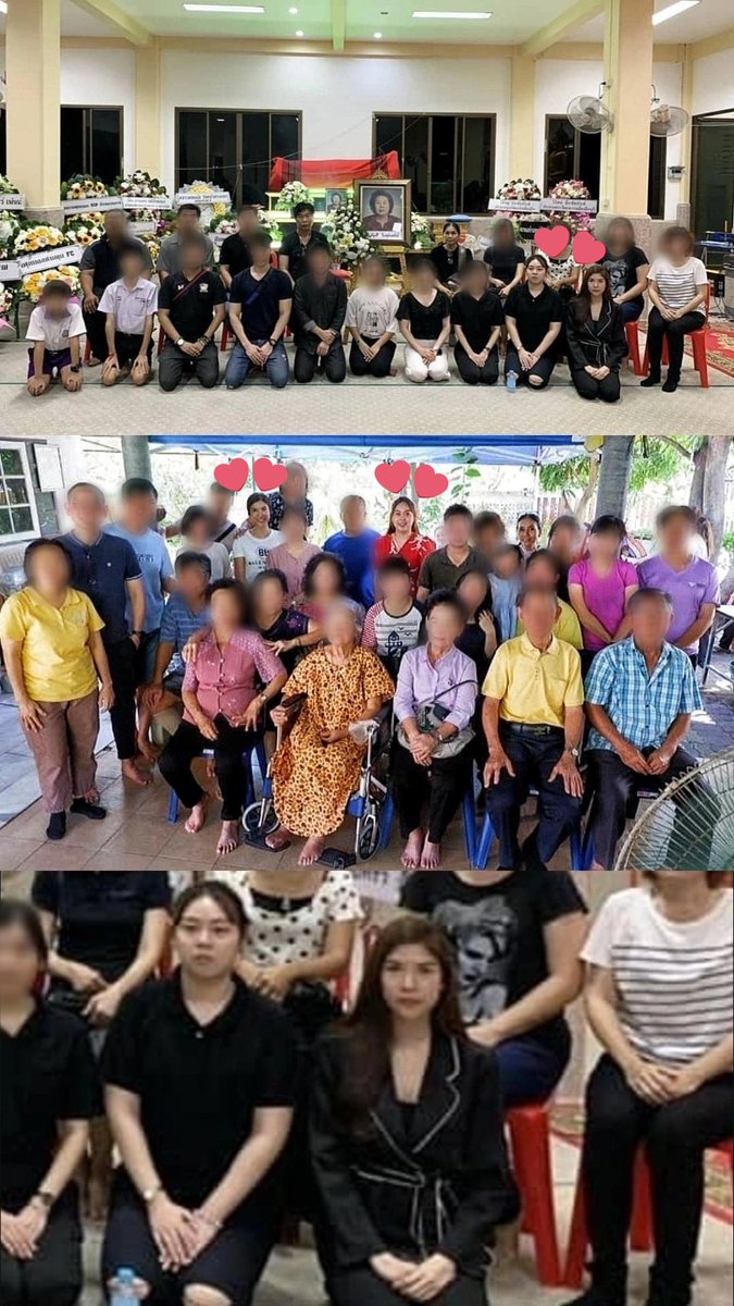 Me496896987's tweet image. The girl in Nan's story is her cousin and she is following @milephakphum,the families know e/o. I remember that her parents were also following the future sil. Wedding bells?🎉🥴
#milephakphum #GreenyRose #apocolleagues #MileApo #MileApoDiorSummer26 #BeOnCloud #ShinePressCon