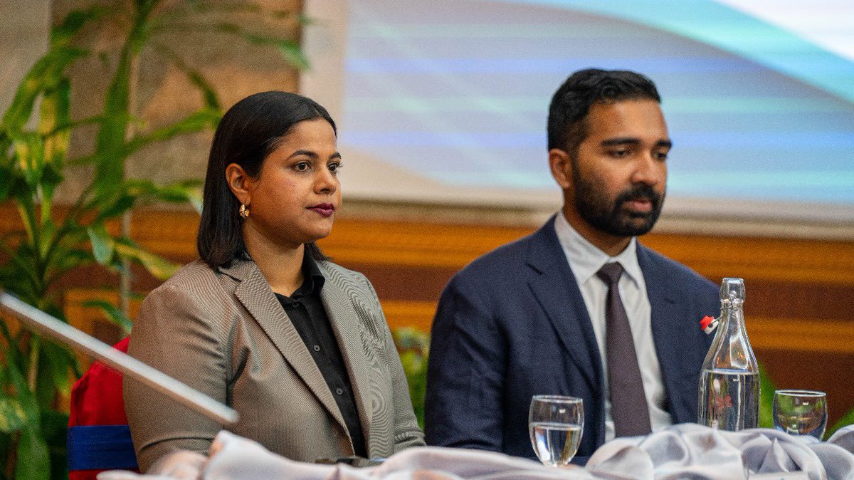 Maldives Airports Company Ltd tweet media