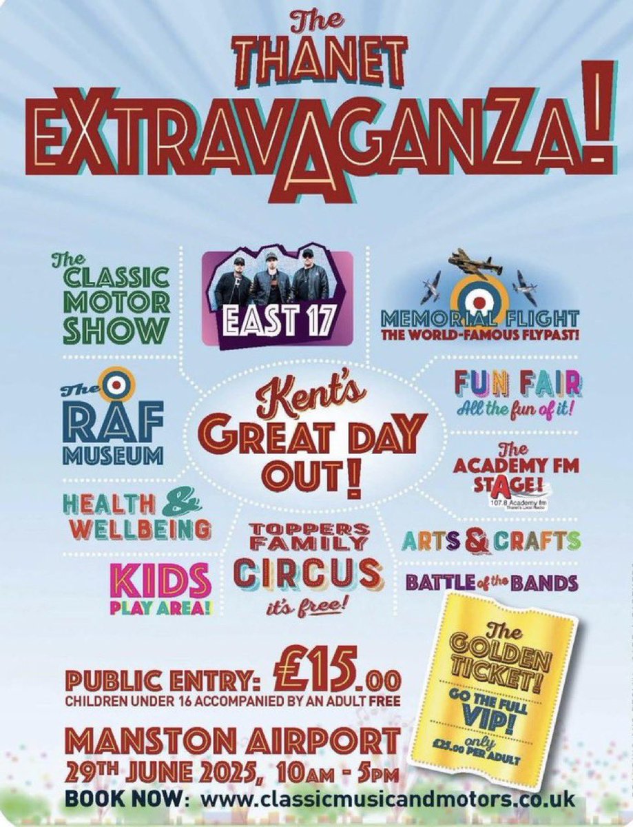 RSP Manston tweet media