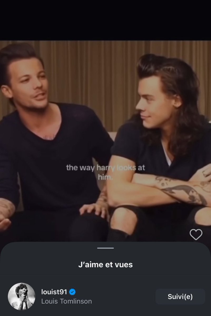 bitch why is larry vids even on your feed