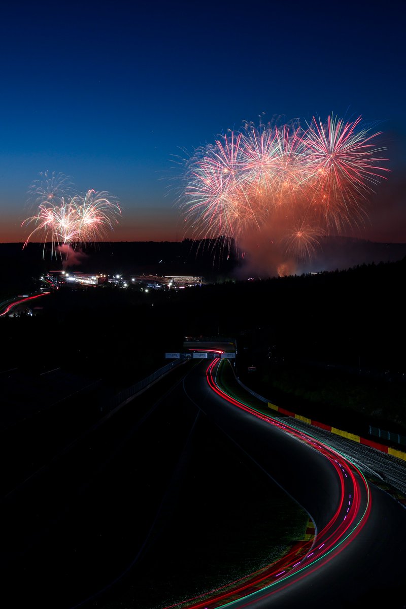 Sooooooo about last night...

#IGTC | #Spa24H