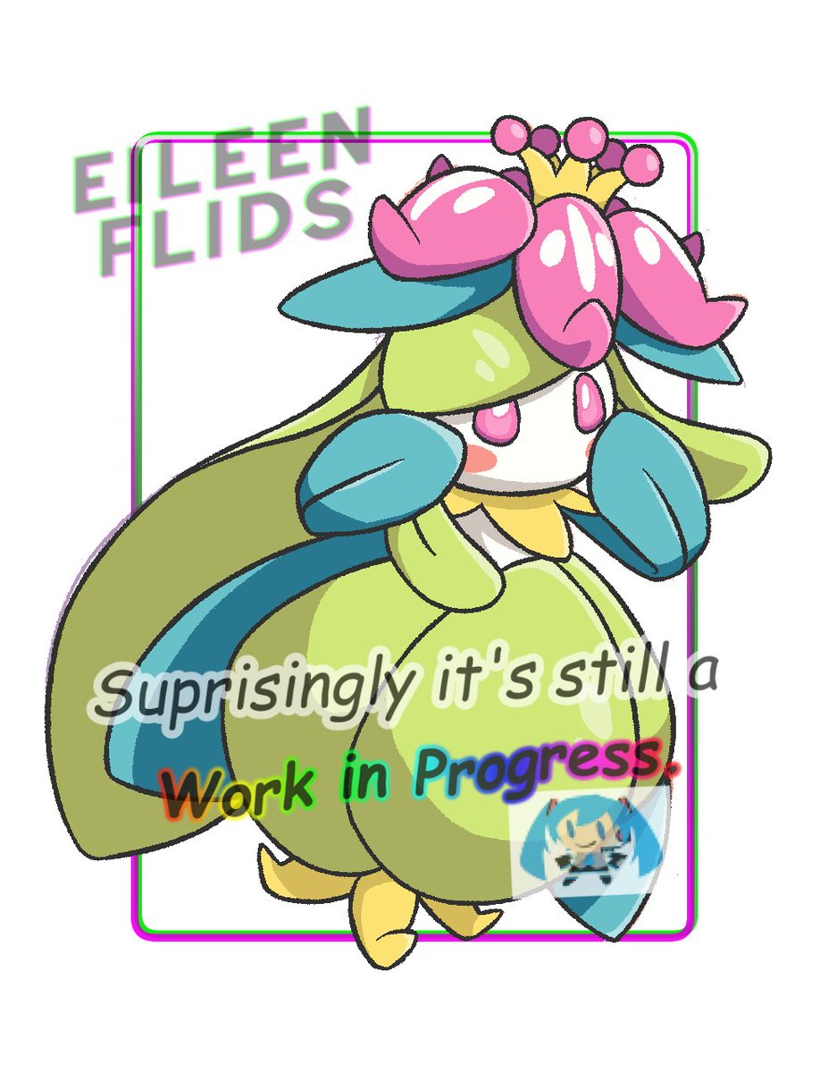 Mi Pokémon favorito ever forever
#DibujoLunar
Esto no esta completo porque falta otra ilustración de otro "personaje" y a parte es parte de un proyecto secreto aparte... y así

# ElPlanetarioLunarEstaBienMoridoBienMuerto