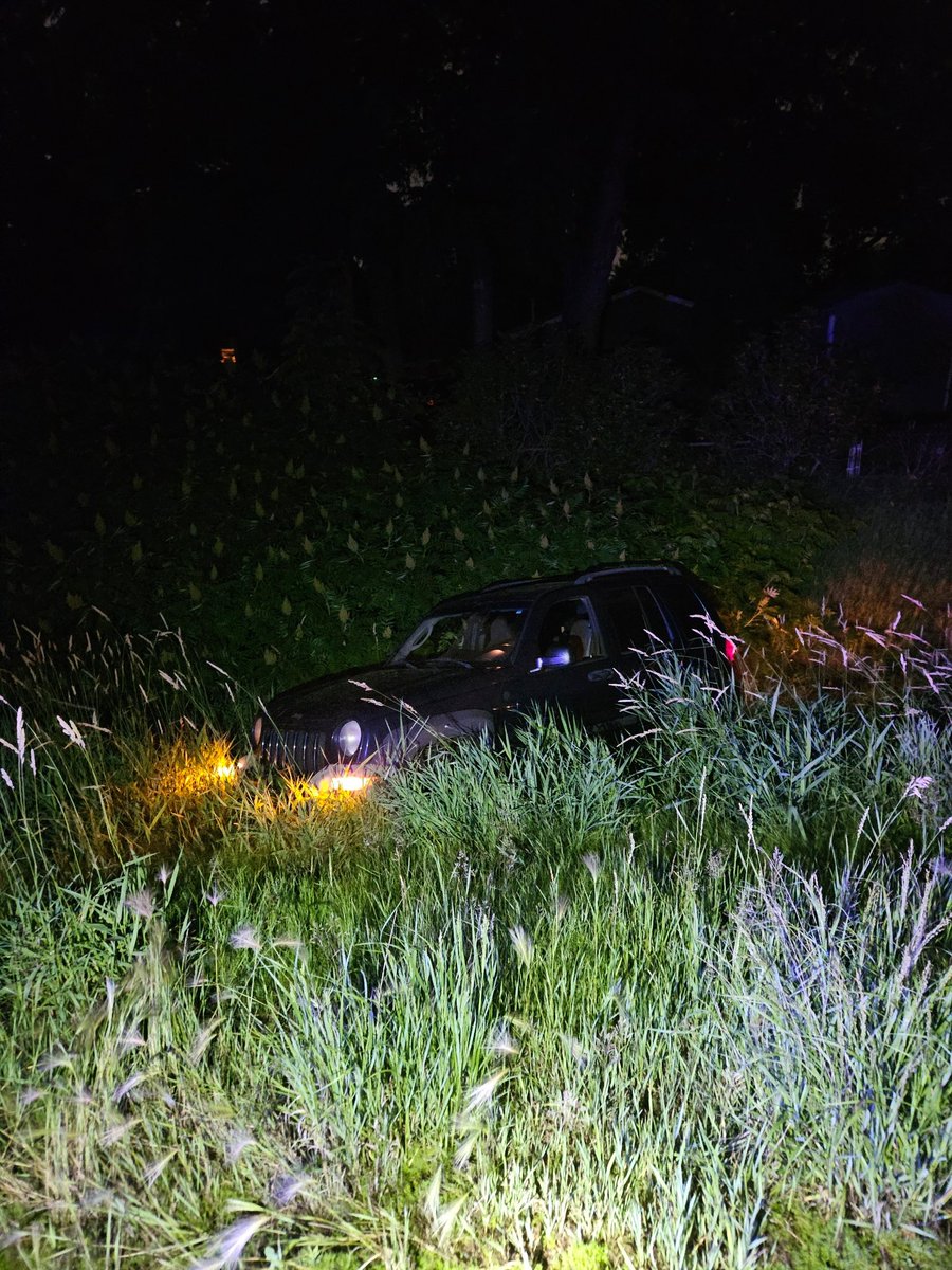Some people spent the weekend relaxing… we spent it making arrests

✅ 3 DWIs
✅ 3 arrested for felony warrants &amp; narcotics
✅ 1 arrested after fleeing on foot with multiple active warrants 
✅ 1 domestic assault warrant from 2008
✅ And tonight? DWI #4 found in the ditch.