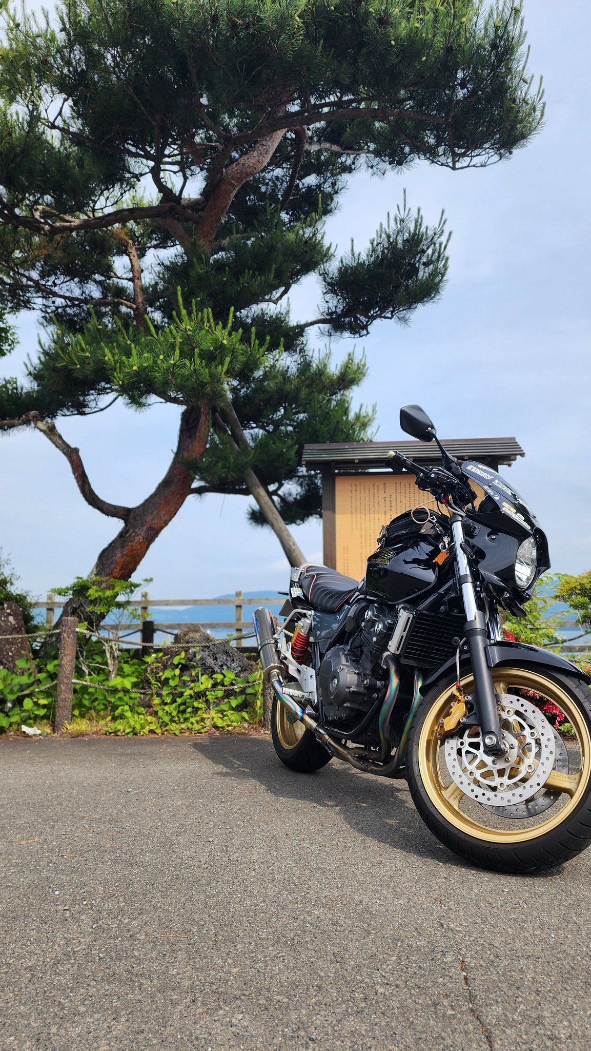 きのぴー (@hornetNBOX) / X