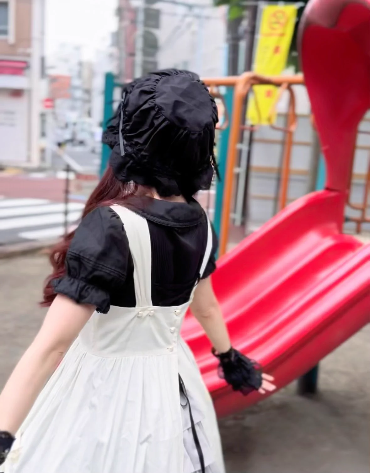 くる実 on X: 