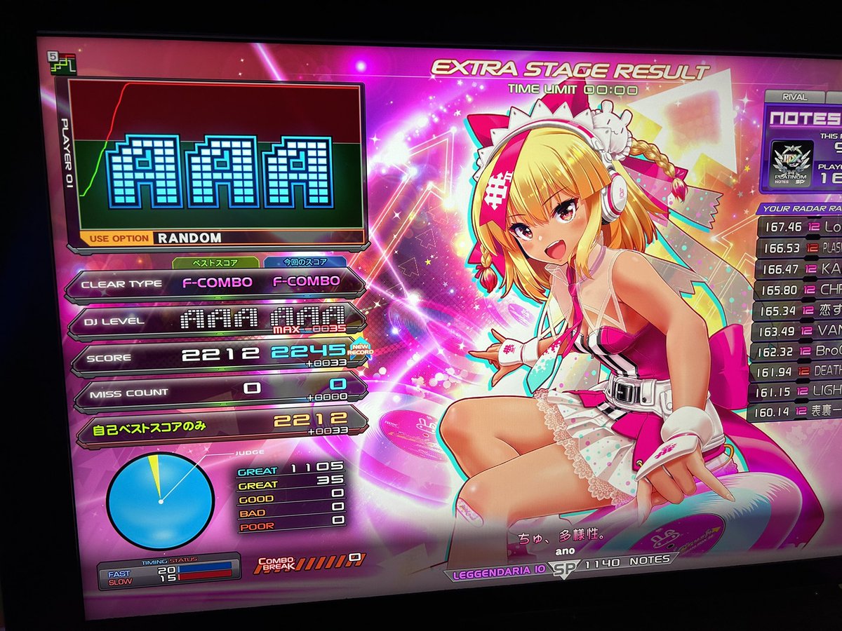 soyy_uwu's tweet photo. 投稿するのを忘れたスコア

ピアノ協奏曲第１番”蠍火” 鳥+91
SµG@R RU$# 鳥-219
ちゅ、多様性 墓 MAX-35
Miracle 5ympho X 墓　初鳥 https://t.co/nGJ50SMnov
