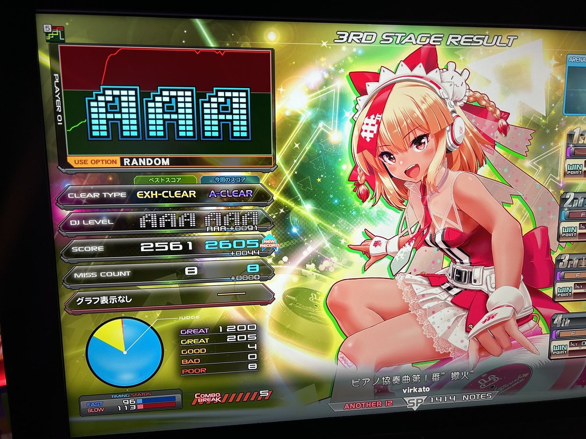 soyy_uwu's tweet photo. 投稿するのを忘れたスコア

ピアノ協奏曲第１番”蠍火” 鳥+91
SµG@R RU$# 鳥-219
ちゅ、多様性 墓 MAX-35
Miracle 5ympho X 墓　初鳥 https://t.co/nGJ50SMnov