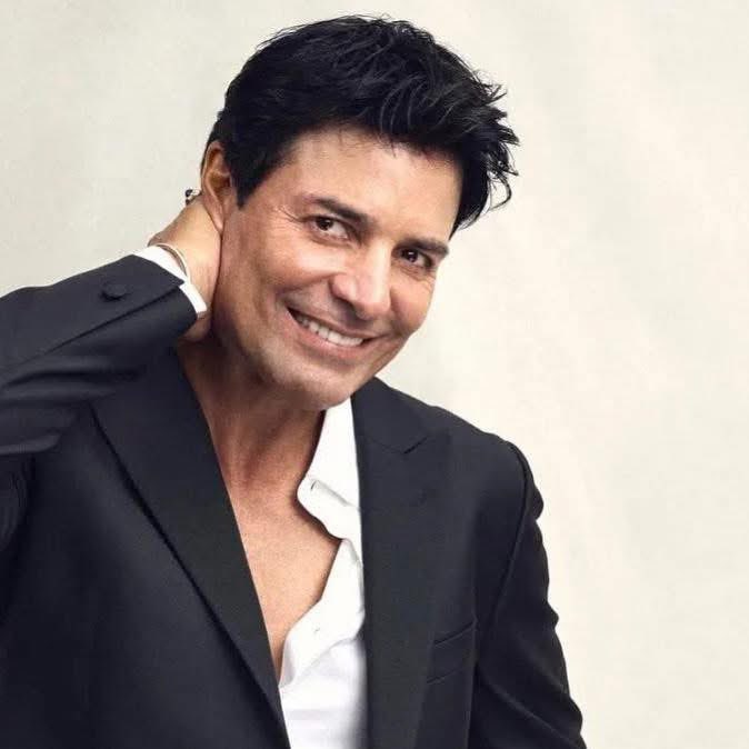 CUMPLEAÑOS 🎂 

Chayanne cumple 57 años y, como cada 28 de junio, celebró la ocasión mostrando una vez más porqué sigue siendo uno de los artistas más queridos de la música latina. 

👉🏽#laronchacr