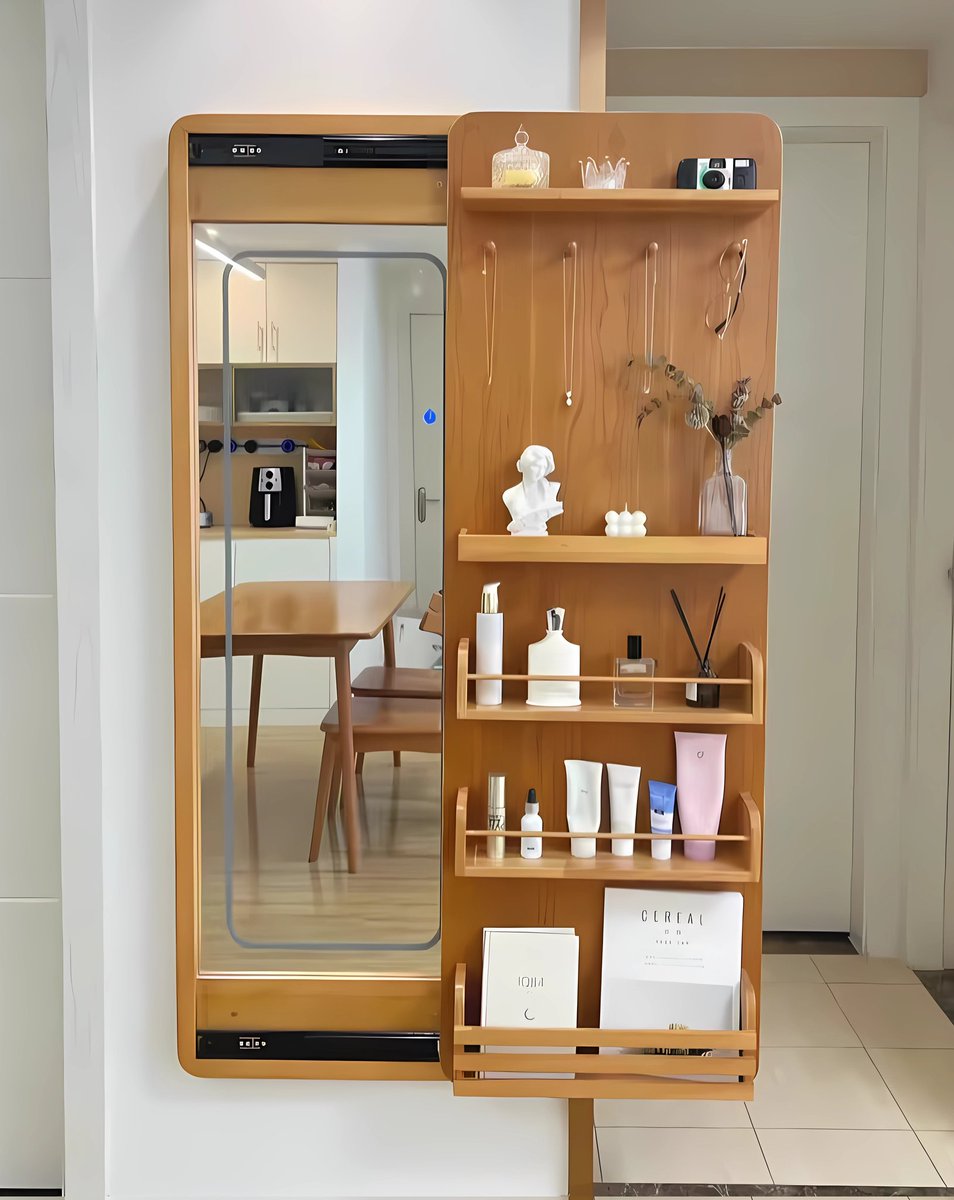 verstif's tweet image. minimalist furniture for small rooms

a thread