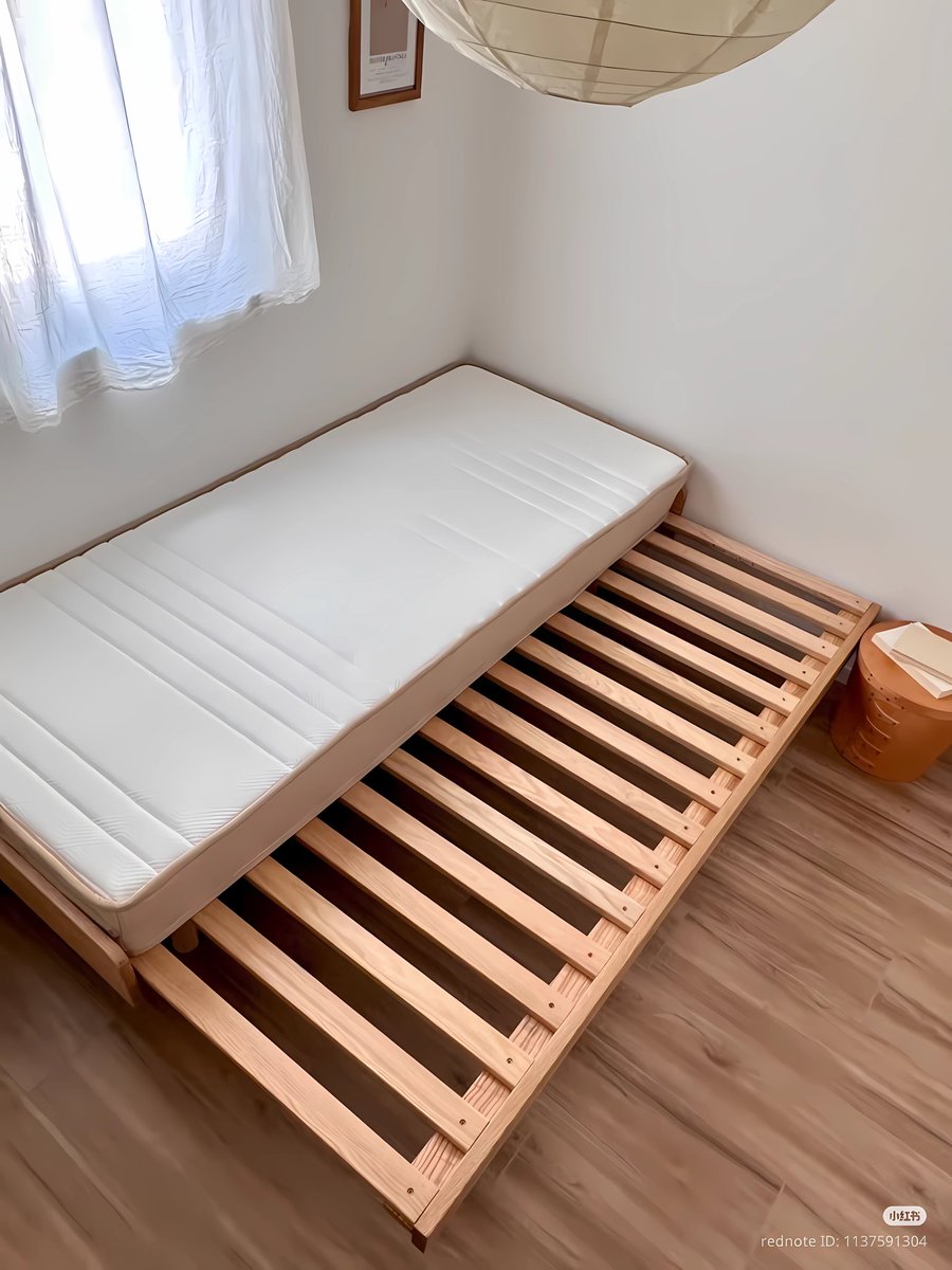 verstif's tweet image. minimalist furniture for small rooms

a thread