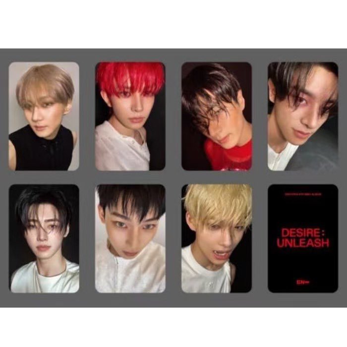 wts lfb enhypen ph go desire : unleash yzy pob lucky draw round 2