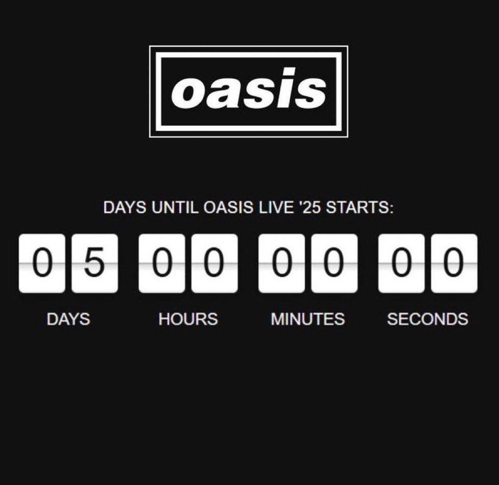 Hanhinn's tweet image. Kjenner det på pulsen at det nærmer seg.