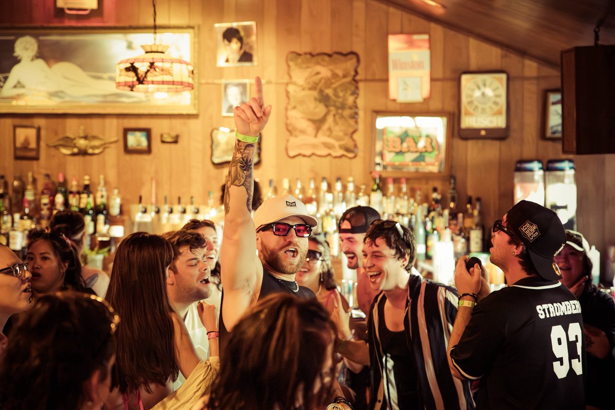 Nashville Is The Reason tweet media