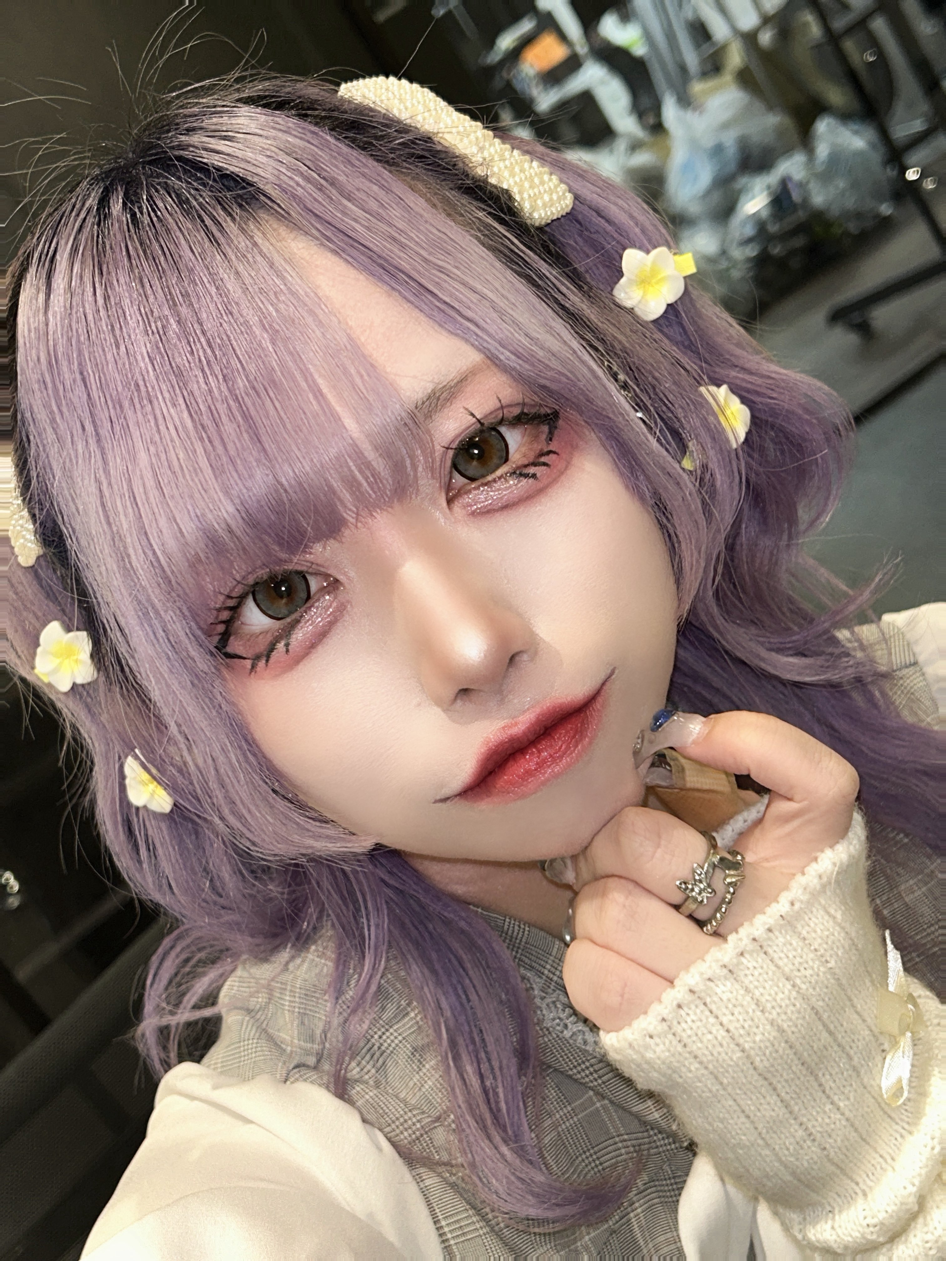 るあばぶちゃん | クソハムちゃんよりコビハムちゃんがすきで
