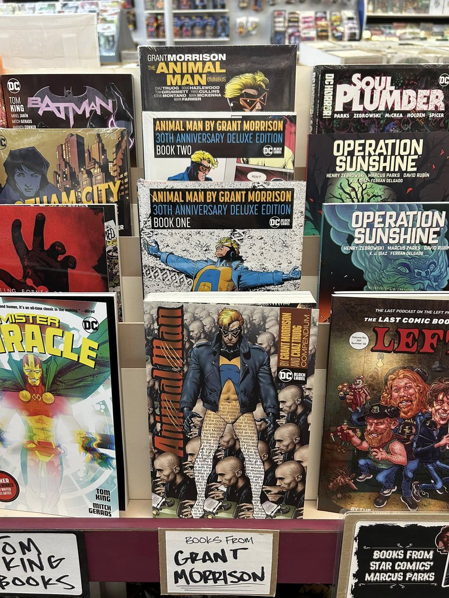 Star Comics tweet media