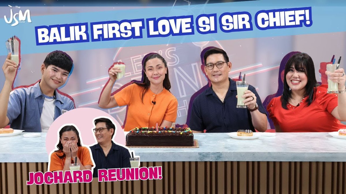 alwaysjochard's tweet photo. JOCHARD DRINKS TO THAT
#JOCHARDonLETSDRINKTOTHAT https://t.co/YD6Yti35CG