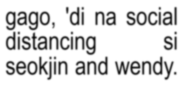 itlog ng bangtan⁷ | ia (@vcutvantae) on Twitter photo 