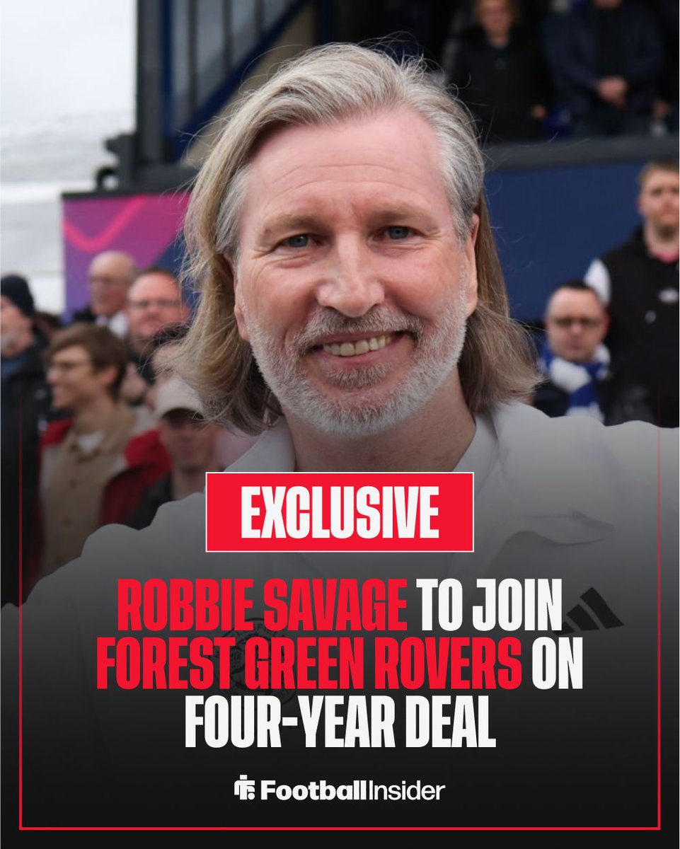 Football Insider tweet media