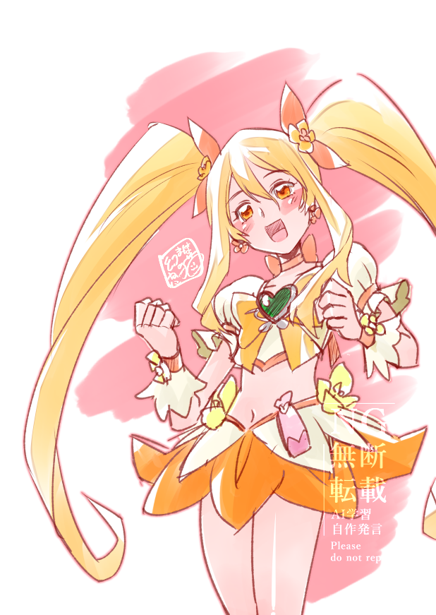 #今月描いた絵を晒そう 
ちょこちょこ描いたな 