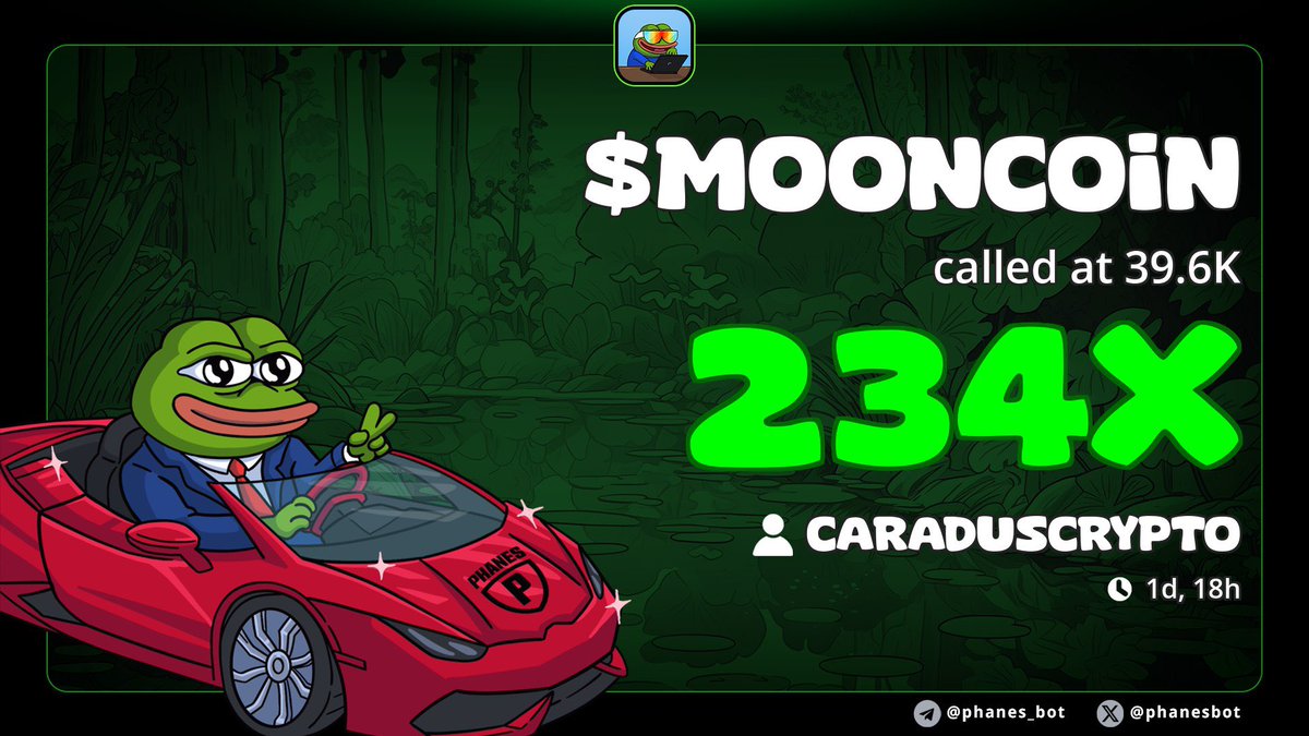 Some recent gambles/shills 

Shared on x and on my TG 

t.me/cxc_journal