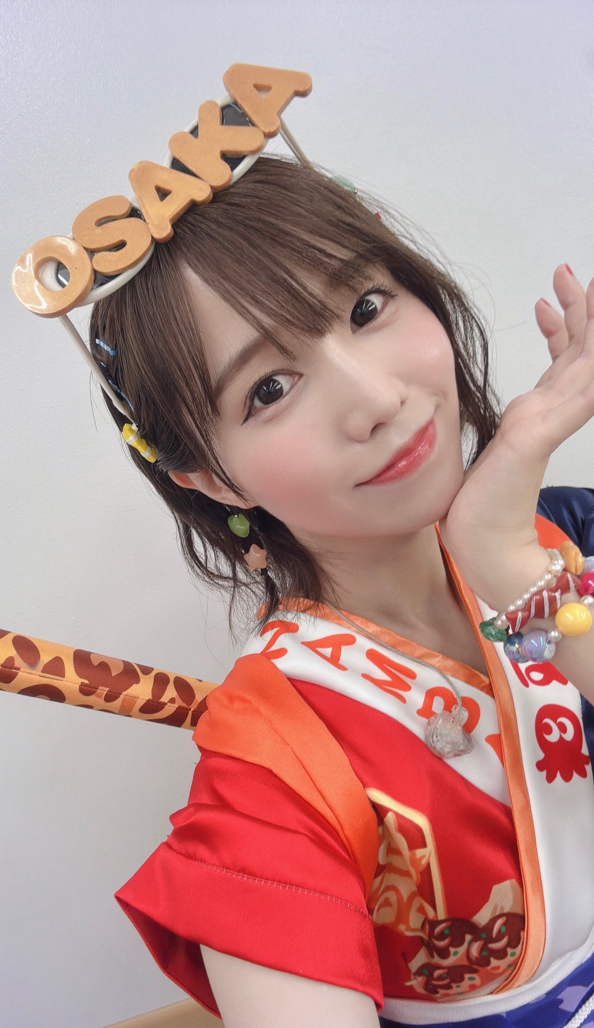 伊達朱里紗 チェキ 直筆サイン】CUTIE STREET 古澤里紗 オン特会 チェキ - メルカリ