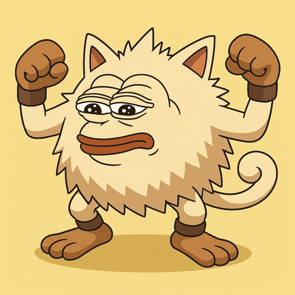 Chiboy_Tech's tweet photo. GM GM" Fam I  just learned about #Pepemon's staking feature and i'm DYING already 
I can't wait to earn some $PEPE and level up my NFTs on 8th July 🥰🥰
@pepemonseth 
@dzdevil221 
@neironft https://t.co/mrveWCKUdg