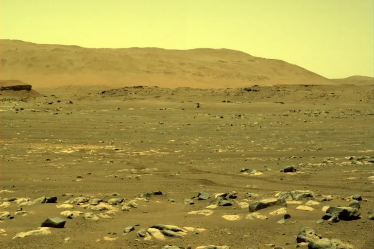 فيزياء حديثة و ما وراء الطبيعة tweet media