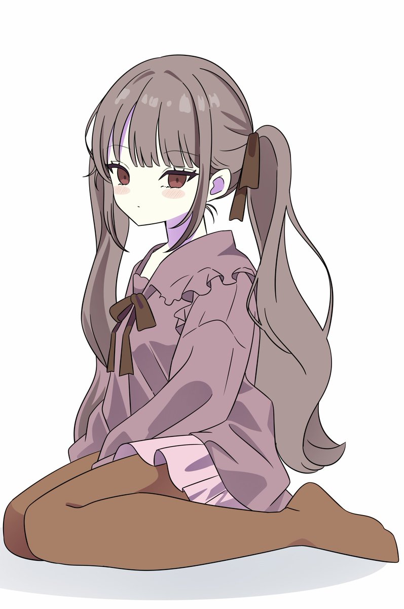 2cQVrfesbdBxodS's tweet image. ツインテール
#絵描きさんフォロバ100 
#絵柄好みって人にフォローされたい