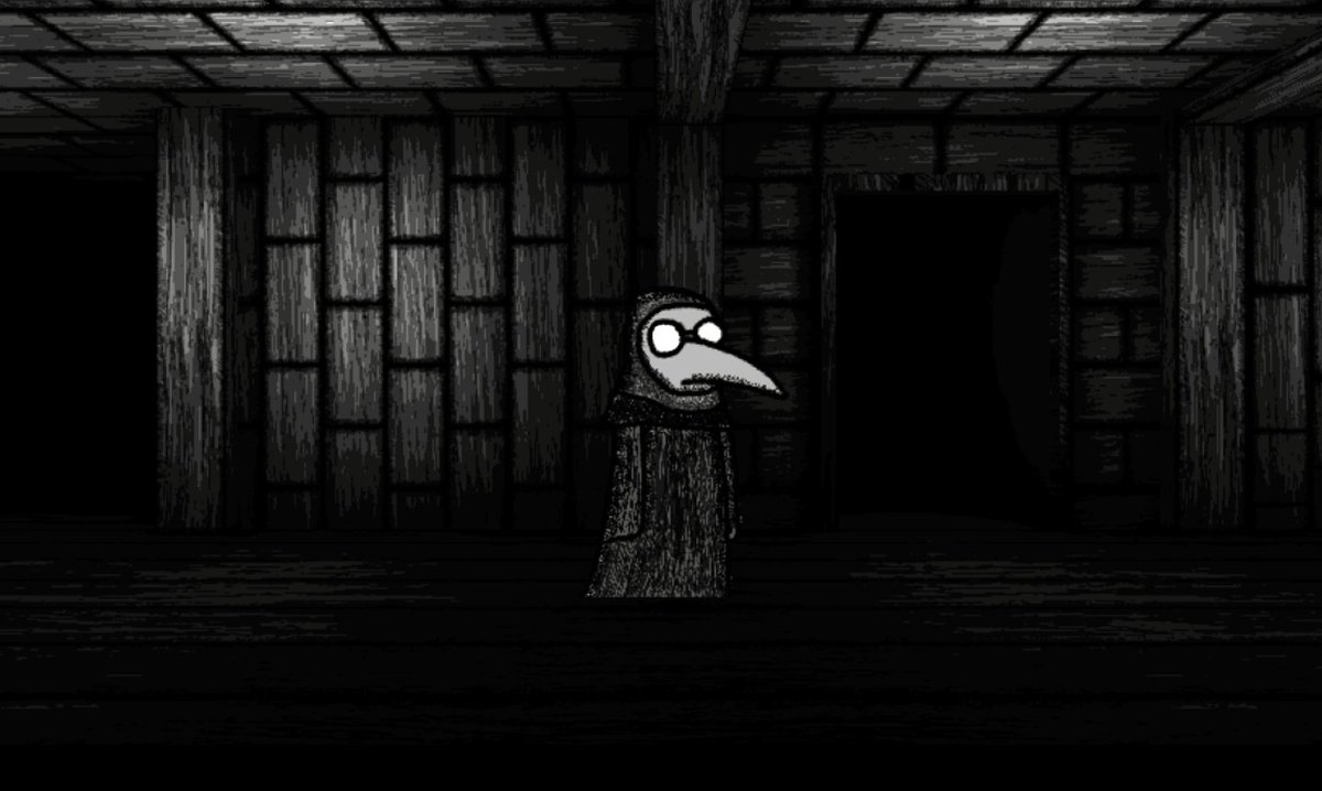 Just a screenshot from something I am currently working on :D
#gamedev #UnrealEngine #IndieGames