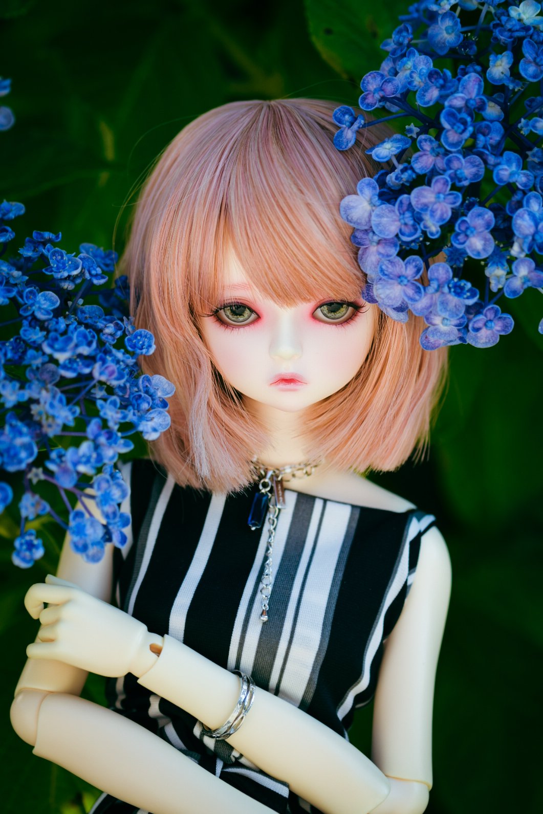 楓蜜(ふうみつ) (@fumitu_doll) / X