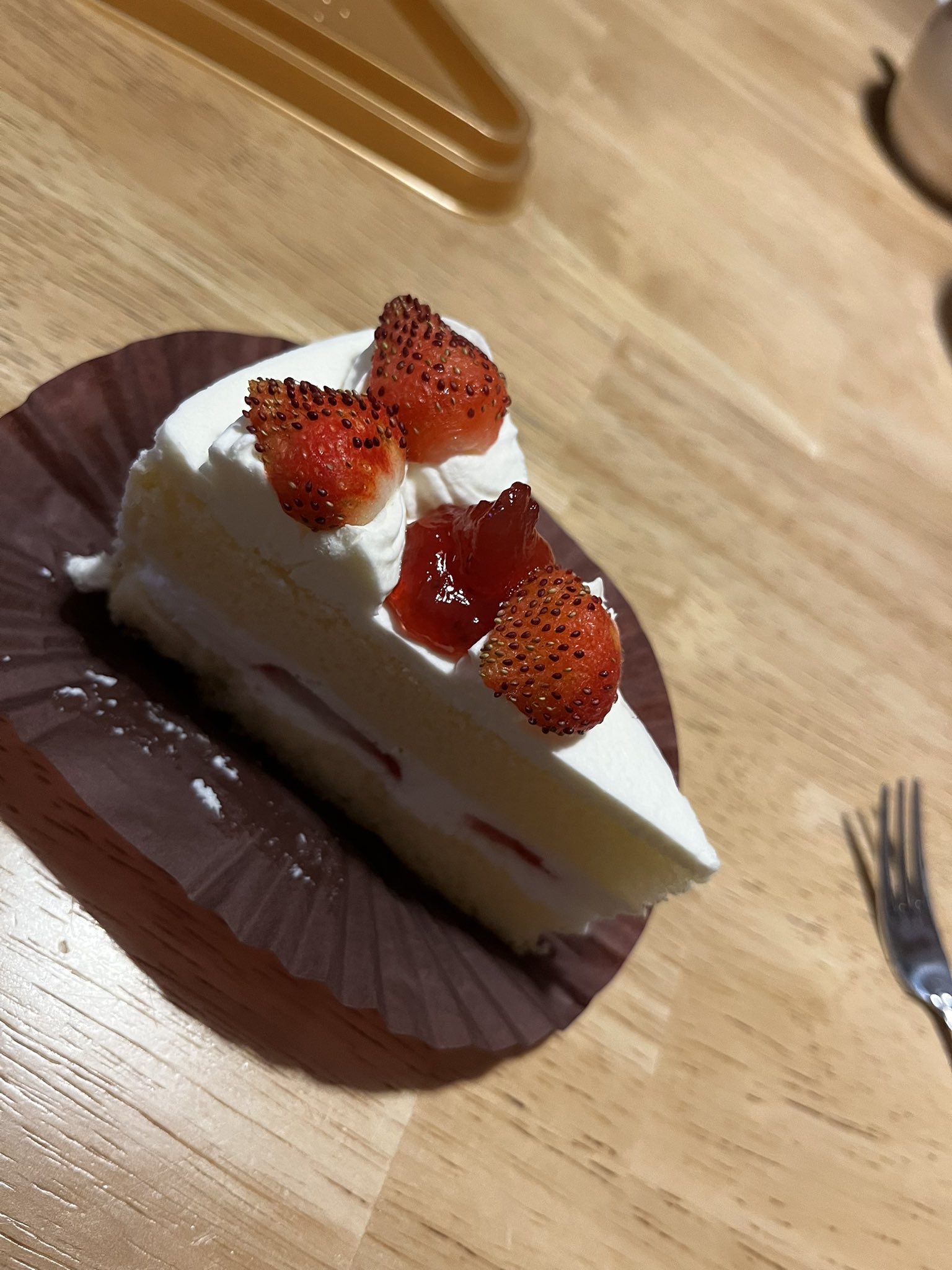 いちごママ🍓 (@ichigofamily_ch) / X