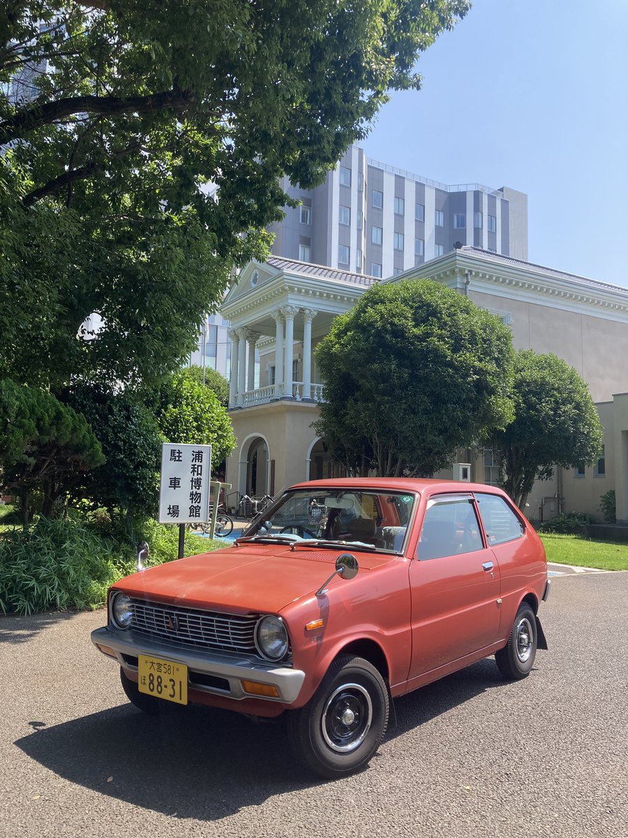 hirobaske616's tweet image. ミニモパー。