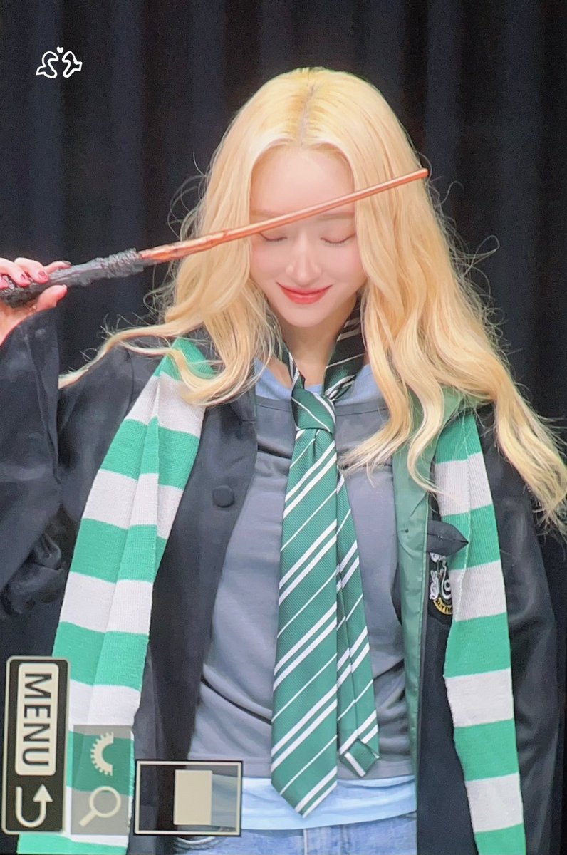 PEPPER0810's tweet image. 250629 팬싸인회 프리뷰
내 눈에는 너만 보여…🫶🏻
#드림캐쳐 #유아유 #수아 #김보라
#Dreamcatcher #UAU #SUA