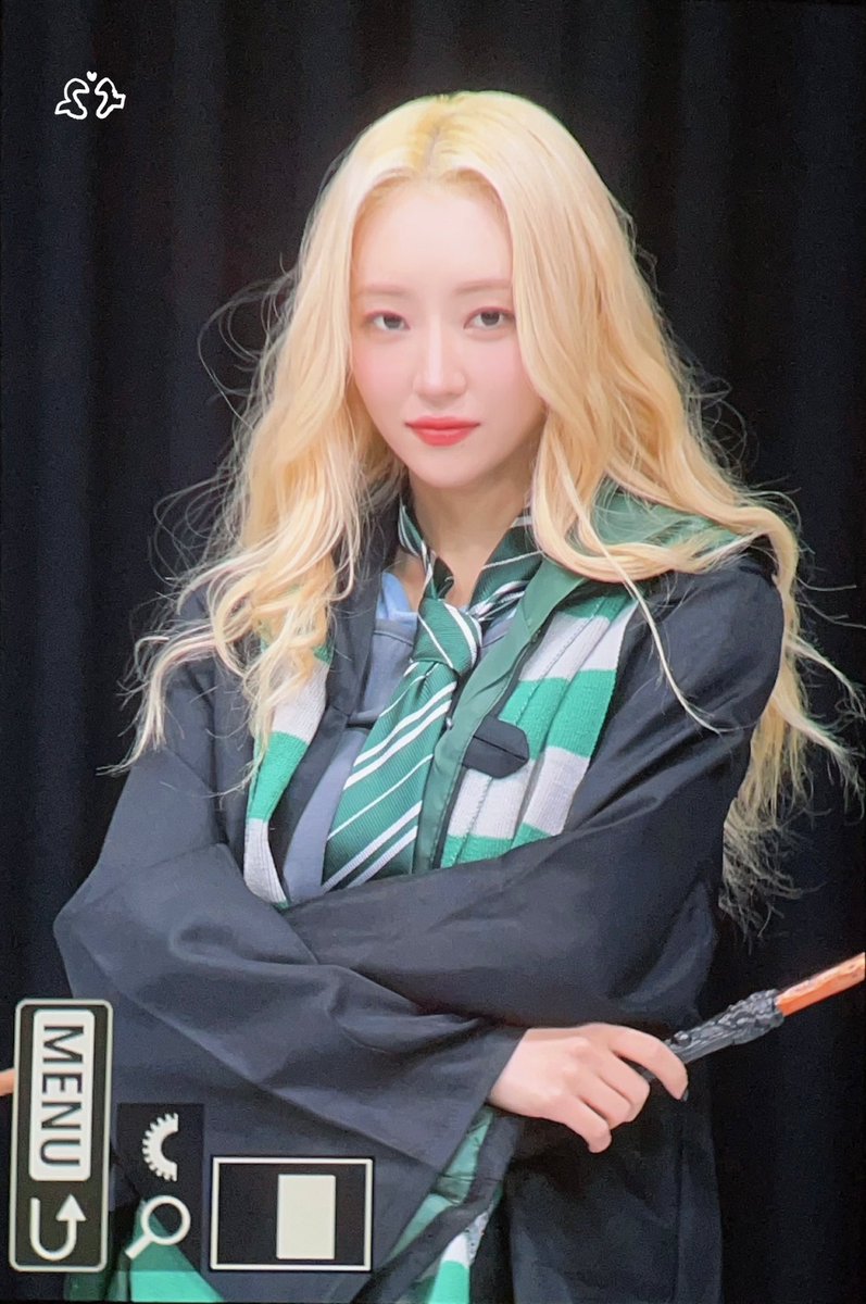 PEPPER0810's tweet image. 250629 팬싸인회 프리뷰
내 눈에는 너만 보여…🫶🏻
#드림캐쳐 #유아유 #수아 #김보라
#Dreamcatcher #UAU #SUA