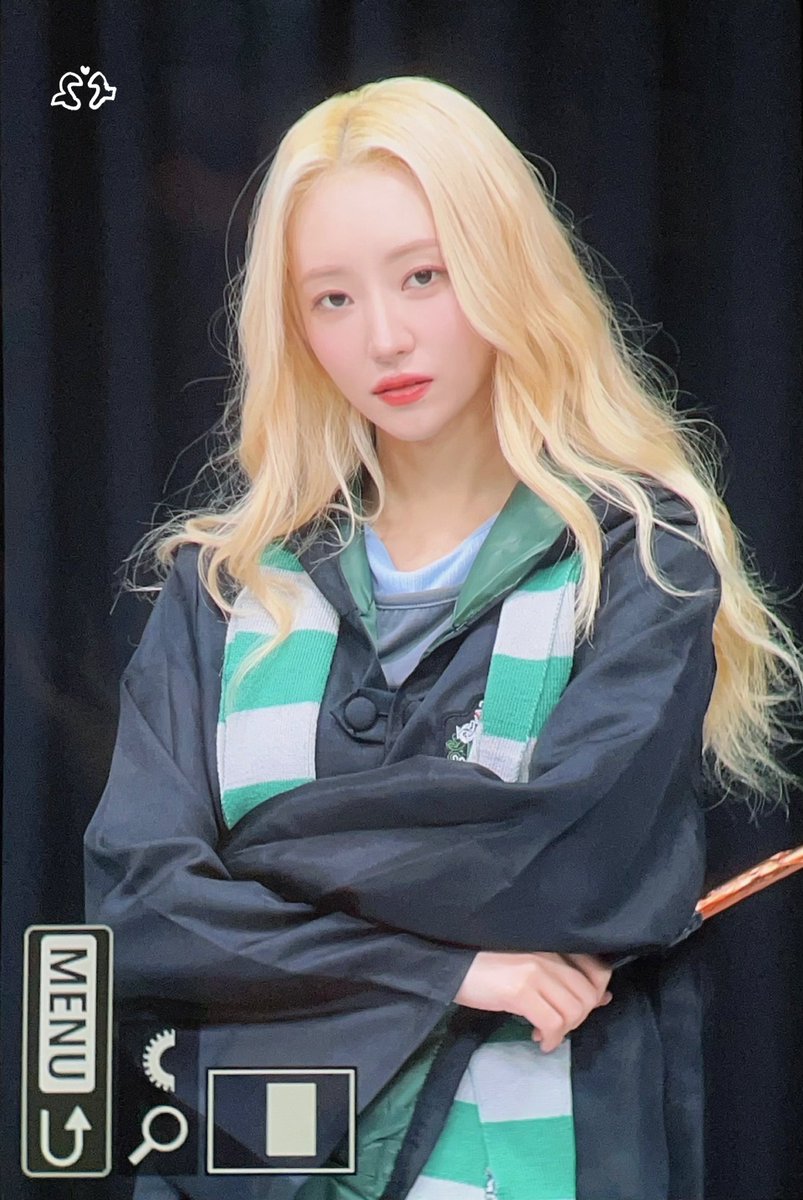 PEPPER0810's tweet image. 250629 팬싸인회 프리뷰
내 눈에는 너만 보여…🫶🏻
#드림캐쳐 #유아유 #수아 #김보라
#Dreamcatcher #UAU #SUA