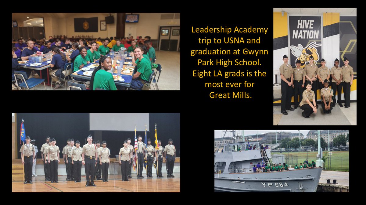GMHS.NJROTC (@njrotcgmhs) on Twitter photo 