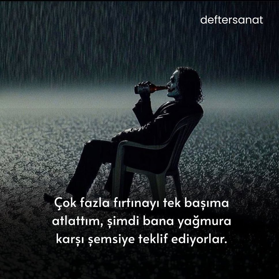 deftersanat (@deftersanat) on Twitter photo 