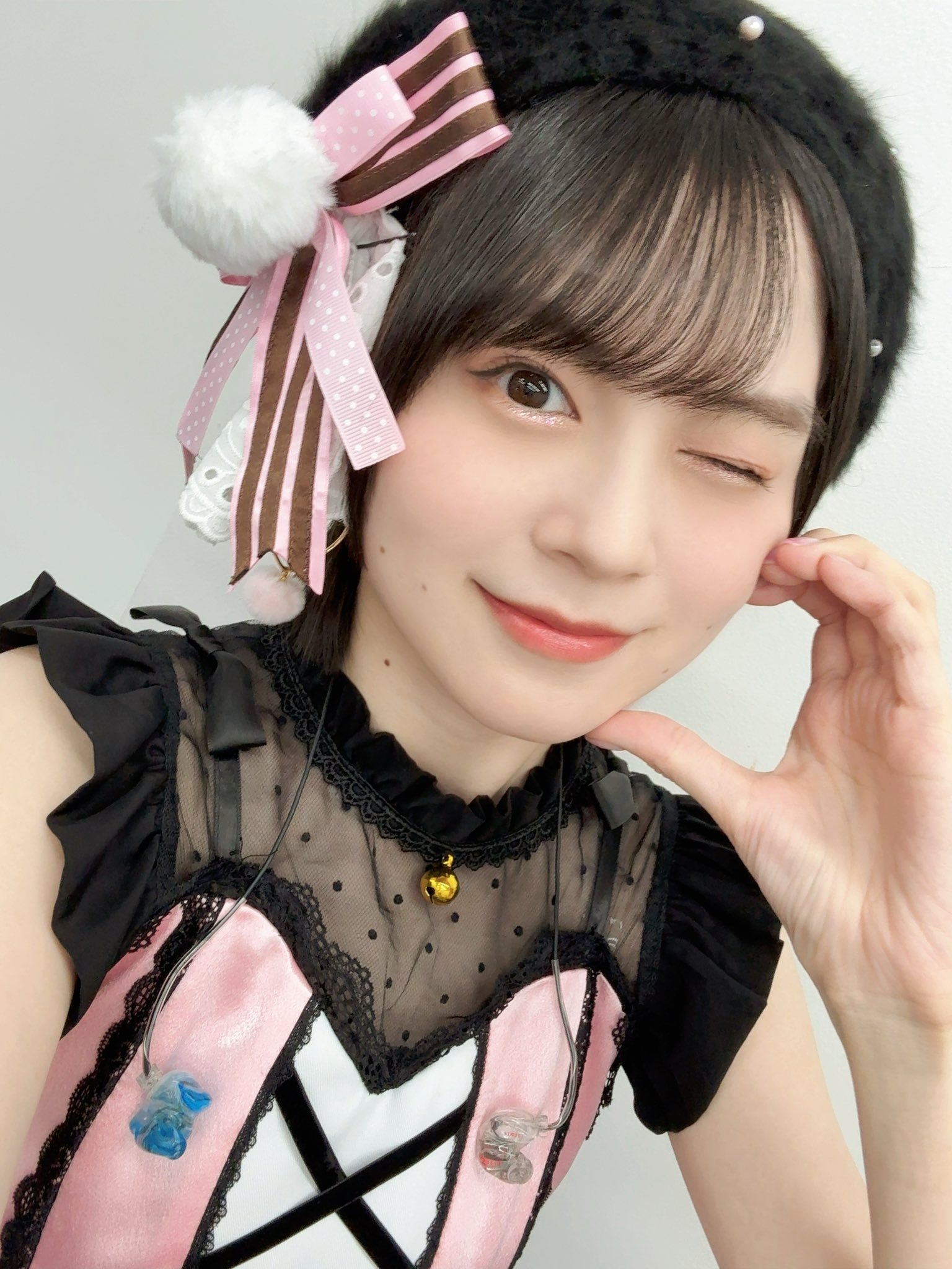 中島由貴 FC限定 お出かけプレート 3種セット 安価 中島由貴 お出かけプレート 3種セット （声優の中島由貴と