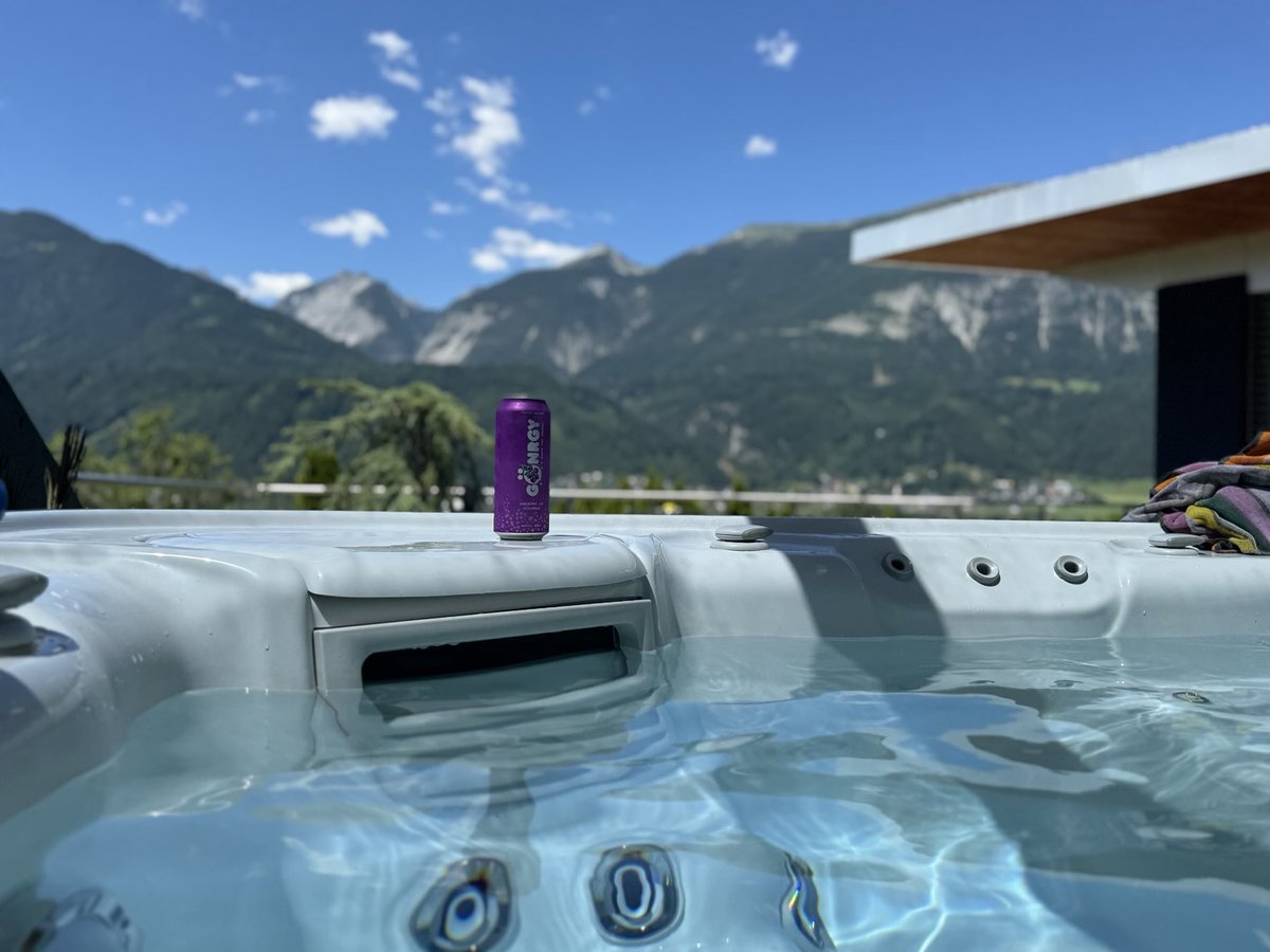 Entspannter Sonntag mit #gönrgy