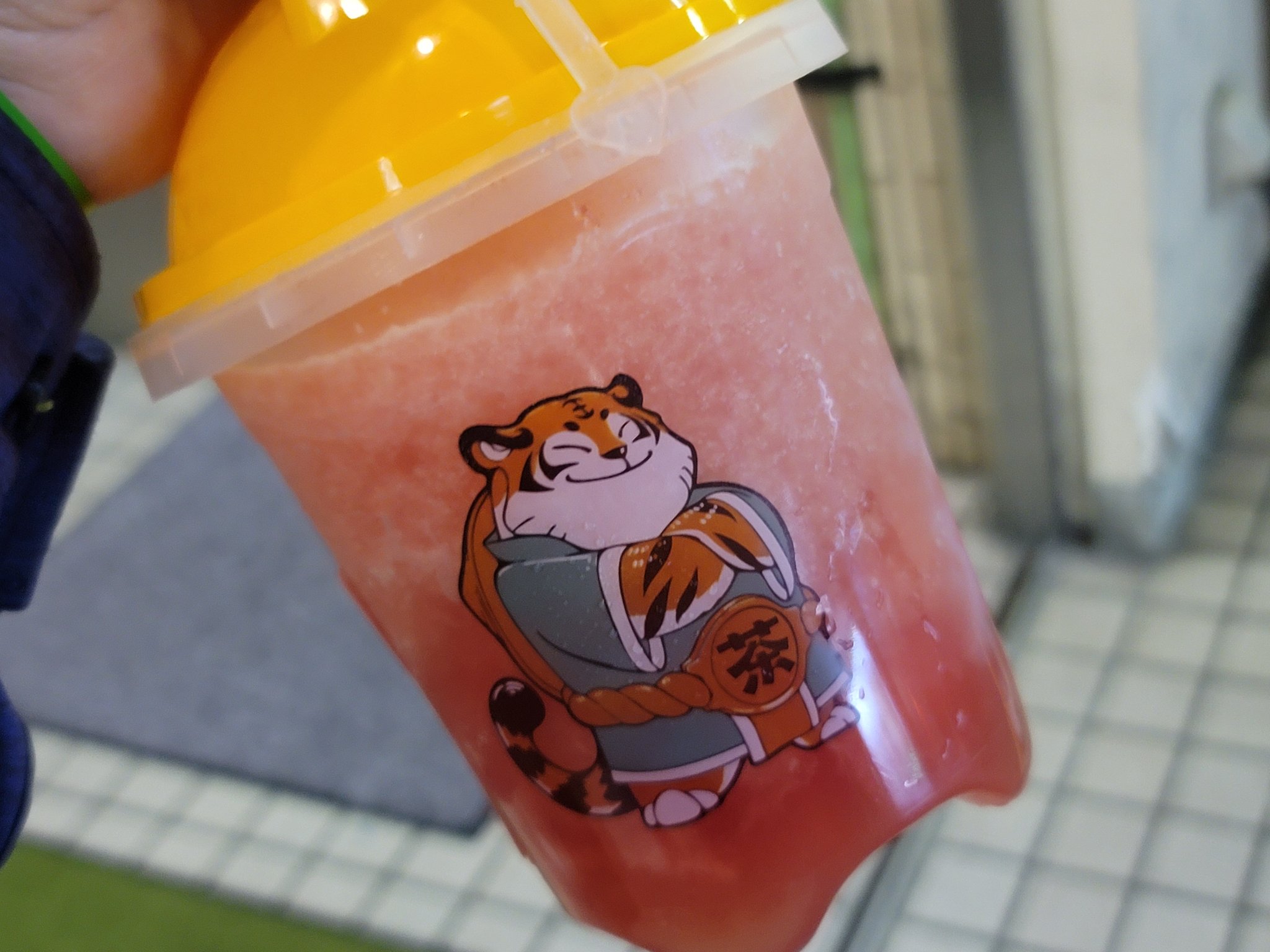 たろちゃん on X: 