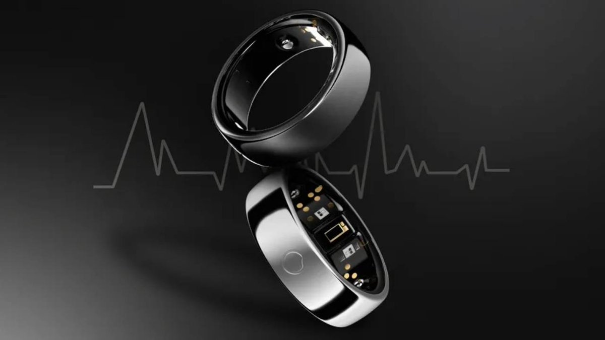 writeiccom's tweet photo. Circular Ring 2 Review: A Smart Ring That Challenges the Giants #CircularRing2 #gadgets
Read: https://t.co/Z8GKF5h9Ch https://t.co/vlgpeKfwdE
